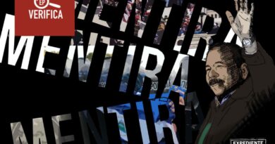 “Borrón y cuenta nueva”: omisiones y desaciertos de Daniel Ortega en su quinta toma de posesión