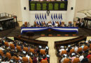 Asamblea cancelará personería jurídica a tres universidades privadas en Nicaragua
