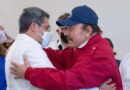 Hernández pide a El Salvador apoyar tratado entre Honduras y Nicaragua