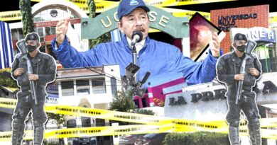 Confiscaciones: Ortega revive un viejo castigo sandinista contra sus enemigos