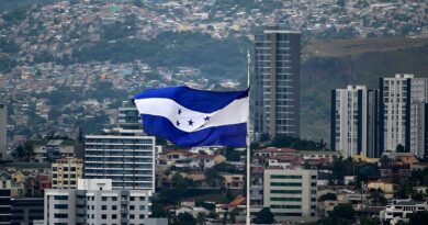 Honduras, segundo país más pobre de hemisferio occidental, dice Banco Mundial