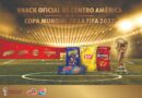 Frito-Lay North America firma como promotor continental de la Copa Mundial de la FIFA Catar 2022™