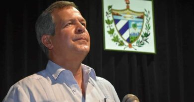 Murió uno de los hombres más poderosos de la dictadura cubana: el general Luis Alberto Rodríguez López-Calleja