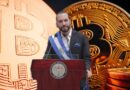 Bukele aprovechó el bajo precio y compró 80 bitcóin más para El Salvador