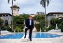 FBI allana casa de Donald Trump en Florida