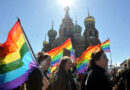 Rusia aprueba una ley que prohíbe “la propaganda” LGTB+