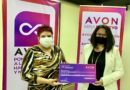 Avon hace un llamado a la visibilidad, conciencia y acción contra la violencia de género