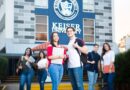 Keiser University logra el puesto número 1 en movilidad social del ranking U.S. News & World Report 2023