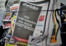 Diario guatemalteco pone fin a edición impresa con su presidente preso