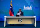 Nicolás Maduro evalúa el regreso de Venezuela al Sistema Interamericano de DDHH