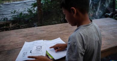 Sistema educativo de Costa Rica debe “crear espacios de integración social ante la xenofobia” contra la niñez migrante