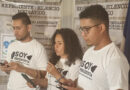 PCIN cumple 4 años defendiendo la Libertad de Expresión y la Libertad de Prensa en Nicaragua