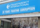 Transparencia Internacional señala estancamiento contra corrupción en América