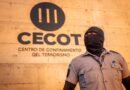 Nayib Bukele inauguró una megacárcel para 40.000 pandilleros en El Salvador: aseguran que es la “más grande de América”