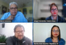 Periodistas independientes hablan a cerca del anonimato y autocensura de las fuentes en Nicaragua