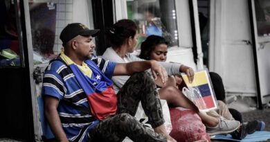 ONU anuncia apoyo a Costa Rica para atender migrantes en tránsito