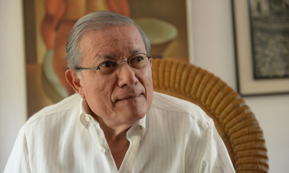Ortega y el “capitalismo de amiguetes”