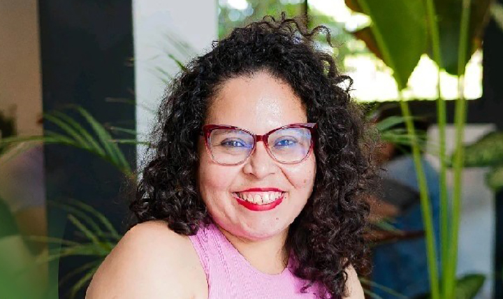 Fabiola Tercero