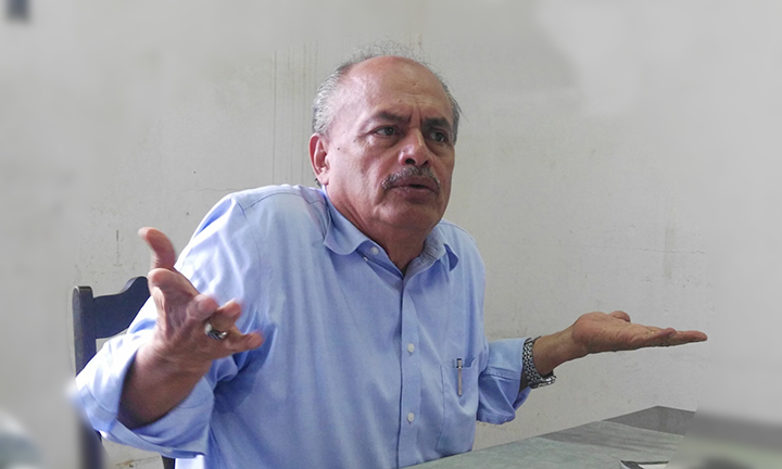 ¿Tiene solución lo de Venezuela?