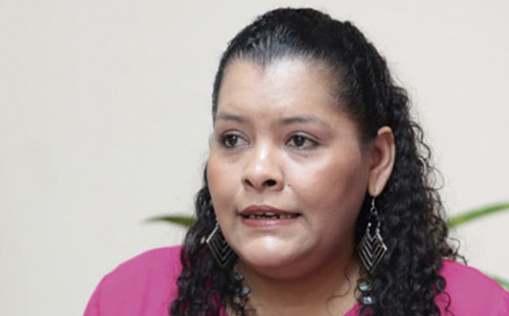 Justa Pérez