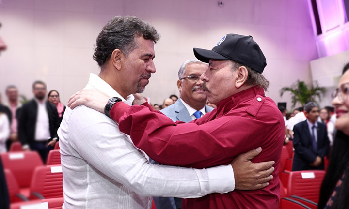 Fiscalía colombiana pide condenar por narcotráfico a embajador de Colombia en Nicaragua