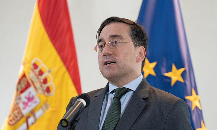 España confirma conversaciones con régimen de Maduro y oposición venezolana para impulsar diálogo