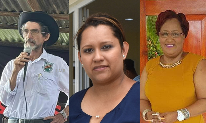 Dictadura destituye a dos alcaldes y una vicealcaldesa en Nicaragua