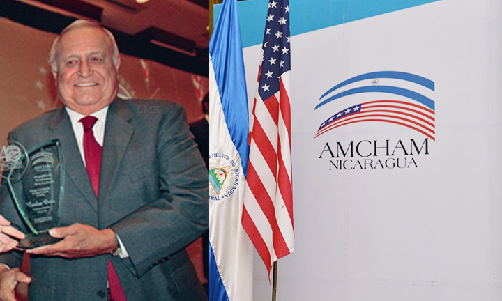 AmCham desmiente acusaciones del régimen de Ortega: “Nosotros cumplimos fielmente con lo que nos fue requerido”