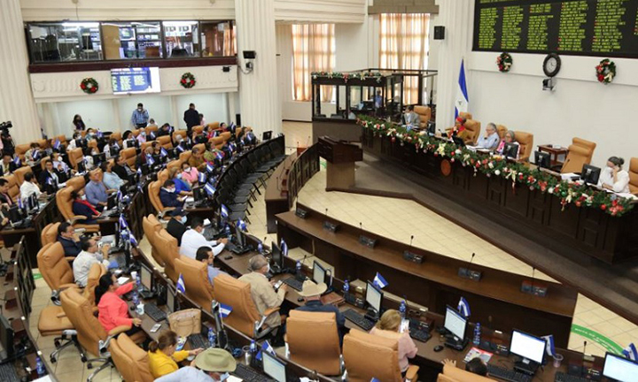 ASAMBLEA
