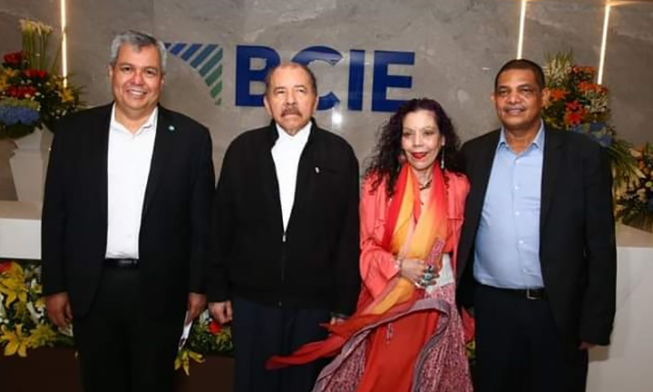Washington Post confirma financiamiento millonario del BCIE a Nicaragua
