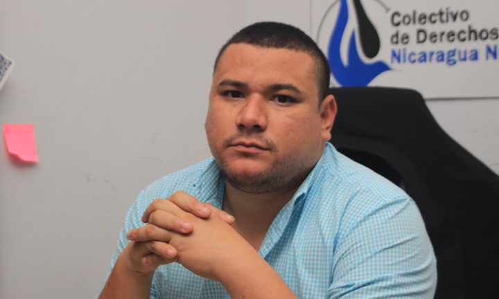 Braulio Abarca