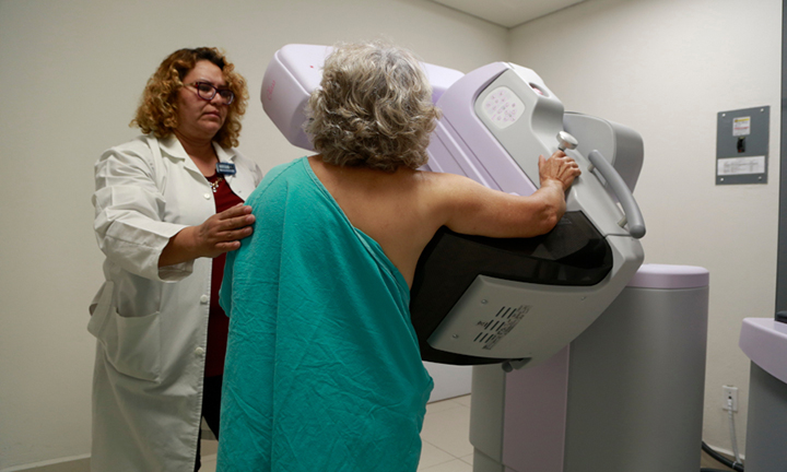 La dolorosa lucha contra el cáncer en Nicaragua