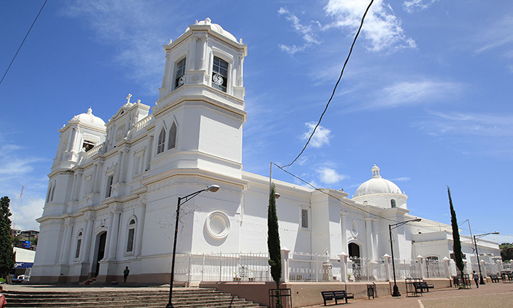 Catedral de Matagalpa