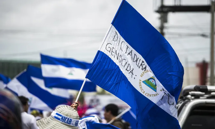 Alertan sobre “crisis humanitaria sin precedentes” en Nicaragua por cierre masivo de ONG