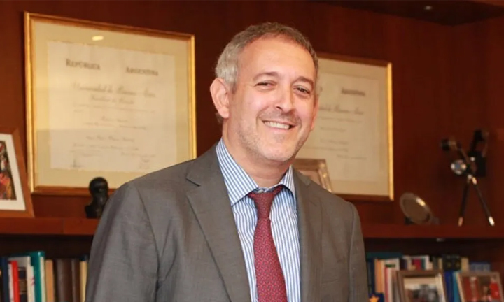 Darío Richarte