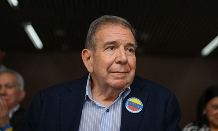 Fiscalía de Venezuela cita a declarar a Edmundo González por su supuesta “desobediencia”