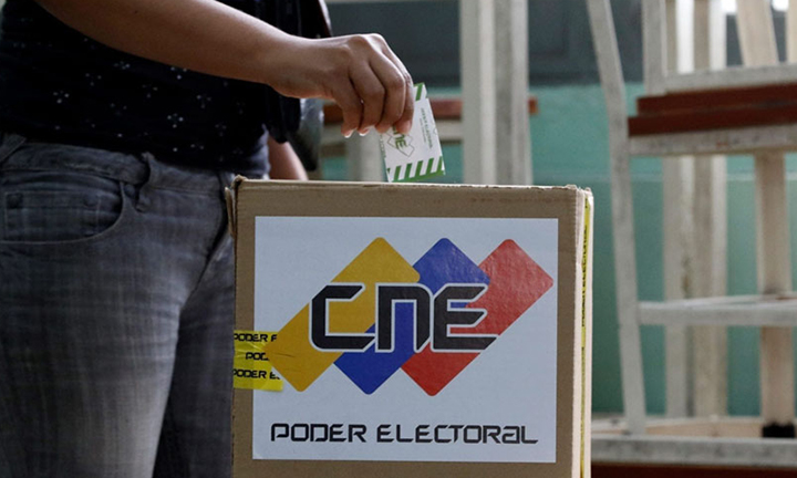 Argentina no apoya propuesta de nuevas elecciones en Venezuela