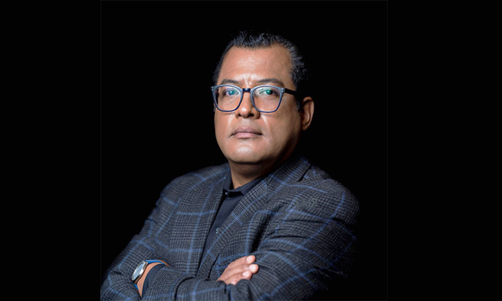 Félix Maradiaga