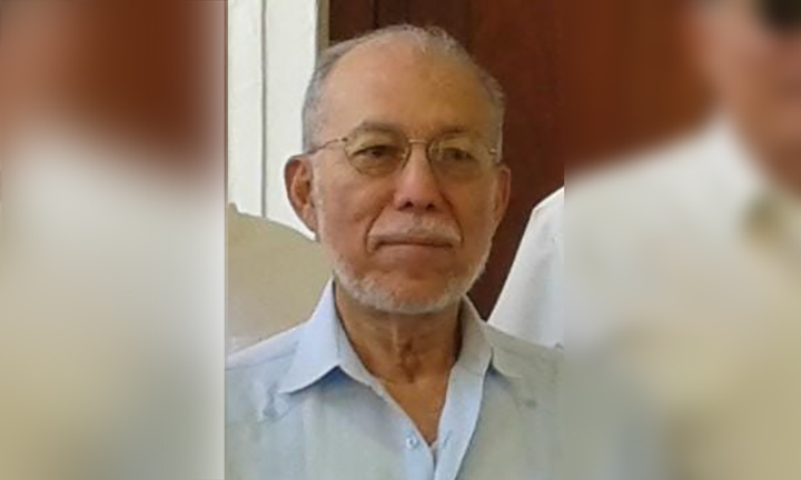 Fallece Gustavo Adolfo Vargas Escobar, incansable luchador social de Nicaragua