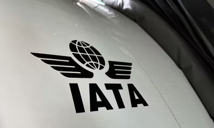 Asociación Internacional del Transporte Aéreo
