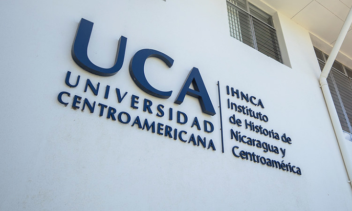 “IHNCA en el exilio”: Jesuitas reactivan sitio web