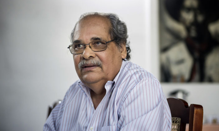 Julio López