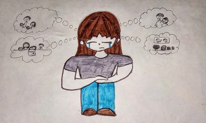 “Lloran todas las noches”, el impacto emocional en los hijos e hijas de los presos políticos en Nicaragua