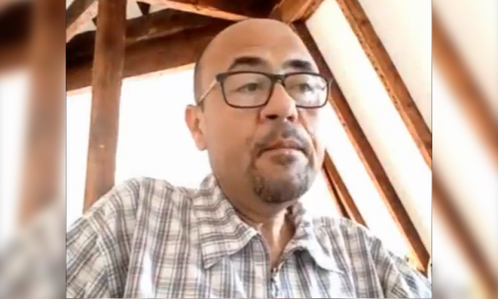 Espacio de Diálogo rechaza “plan de compactación” del régimen Ortega-Murillo
