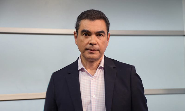 Manuel Orozco