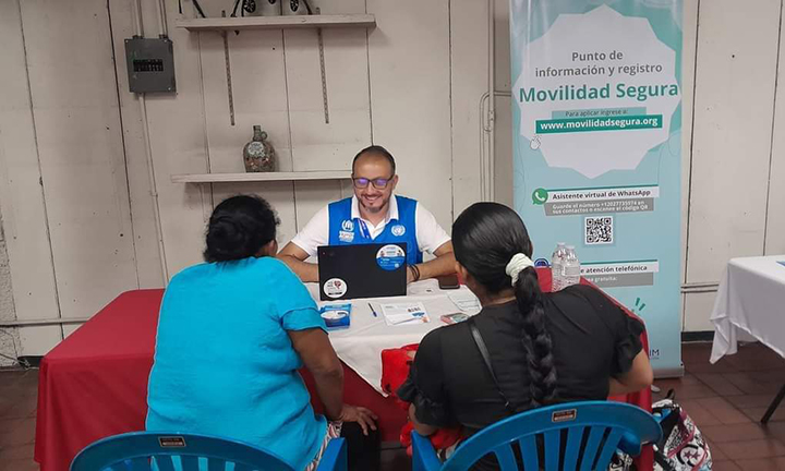 Programa Movilidad Segura