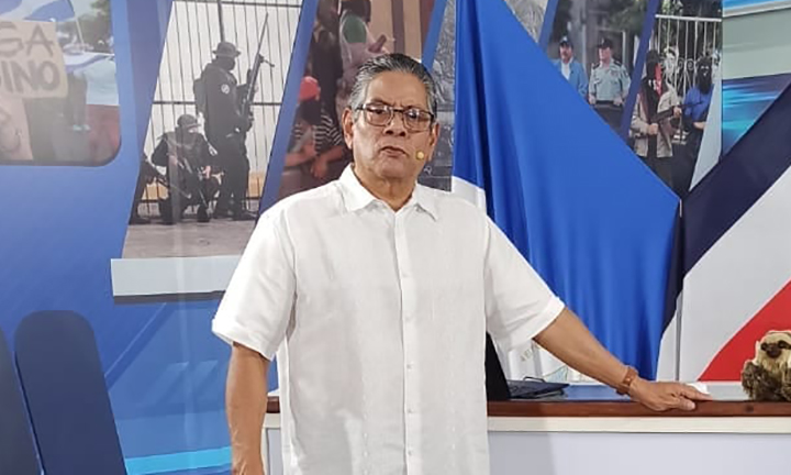 Roberto Samcam