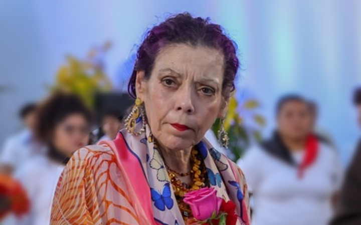 Rosario Murillo