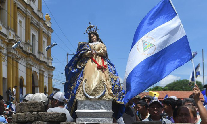 Secuestradores de Santos