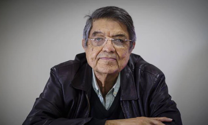 Sergio Ramírez